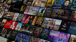 Netflix logo