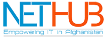 NETHUB logo