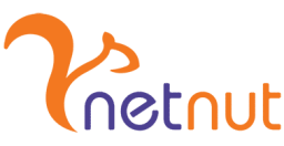 NetNut logo