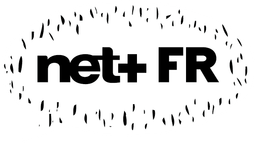 netplusFR SA logo