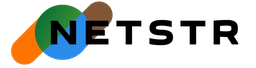 NETSTR s.r.o. logo
