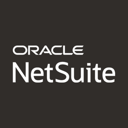 Oracle NetSuite logo
