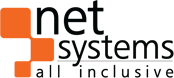 NetSystems Solution s.r.o. logo