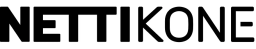 Nettikone logo