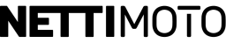 Nettimoto logo