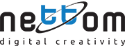 nettom.com logo