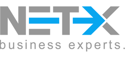 NETX business experts logo