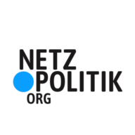 netzpolitik.org favicon
