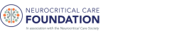 Neurocritical Care Foundation logo