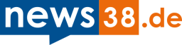 News38 logo