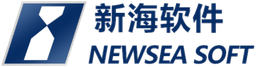 新海科技开发有限公司 logo