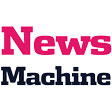 NewsMachine AB logo