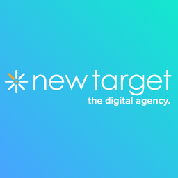 New Target, inc. logo