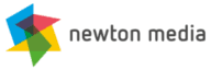 Newton Media, a.s. logo