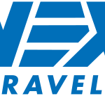 Nex travel logo