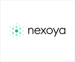 nexoya logo