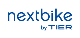 nextbike business logo