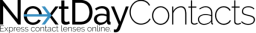 Next Day Contacts LLC logo