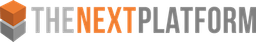 The Next Platform logo