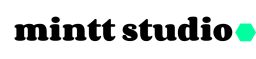 Mintt Studio logo