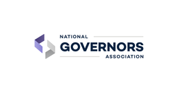 National Governors Association logo