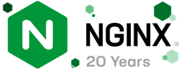 F5, Inc. logo
