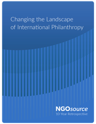 NGOsource logo