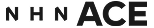 NHN ACE logo