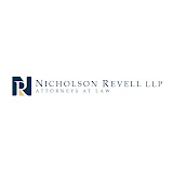 Nicholson Revell Personal Injury Attorneys logo