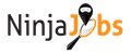 NinjaJobs logo