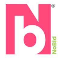 nobid.io favicon
