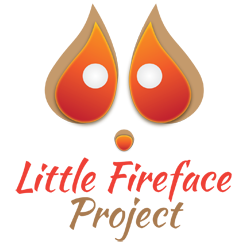Little Fireface Project logo