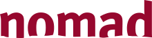 nomad GmbH logo