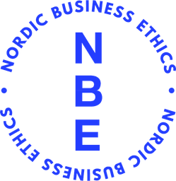 Nordic Business Ethics logo