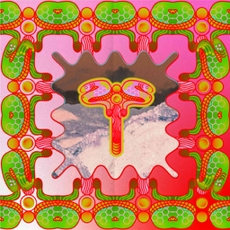 Norient logo