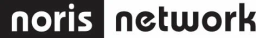 noris network AG logo
