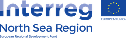 North Sea Region Programme logo