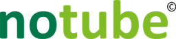 NoTube non-profit LLC logo