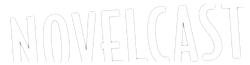 NOVELCAST logo