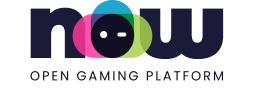 now.gg logo