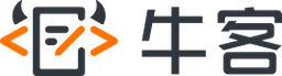 牛客网 logo