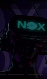 Nox Group logo
