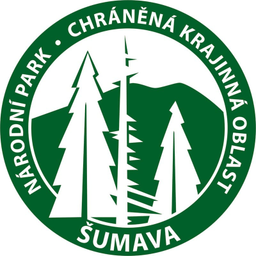 Národní park Šumava logo