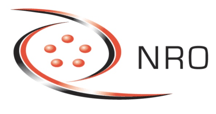 The Number Resource Organization logo