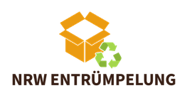 NRW Entrümpelung logo