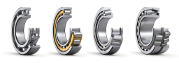 NSK Ltd. logo