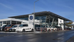 Autohaus Ostmann GmbH & Co. KG logo