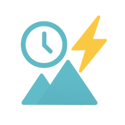 NuxtPro logo