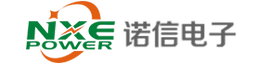 诺信电子有限公司 logo