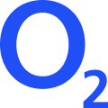 O2 CZ logo